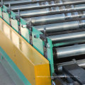 steel fence cold roll forming machine